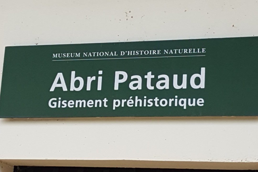 Abri Pataud景点图片