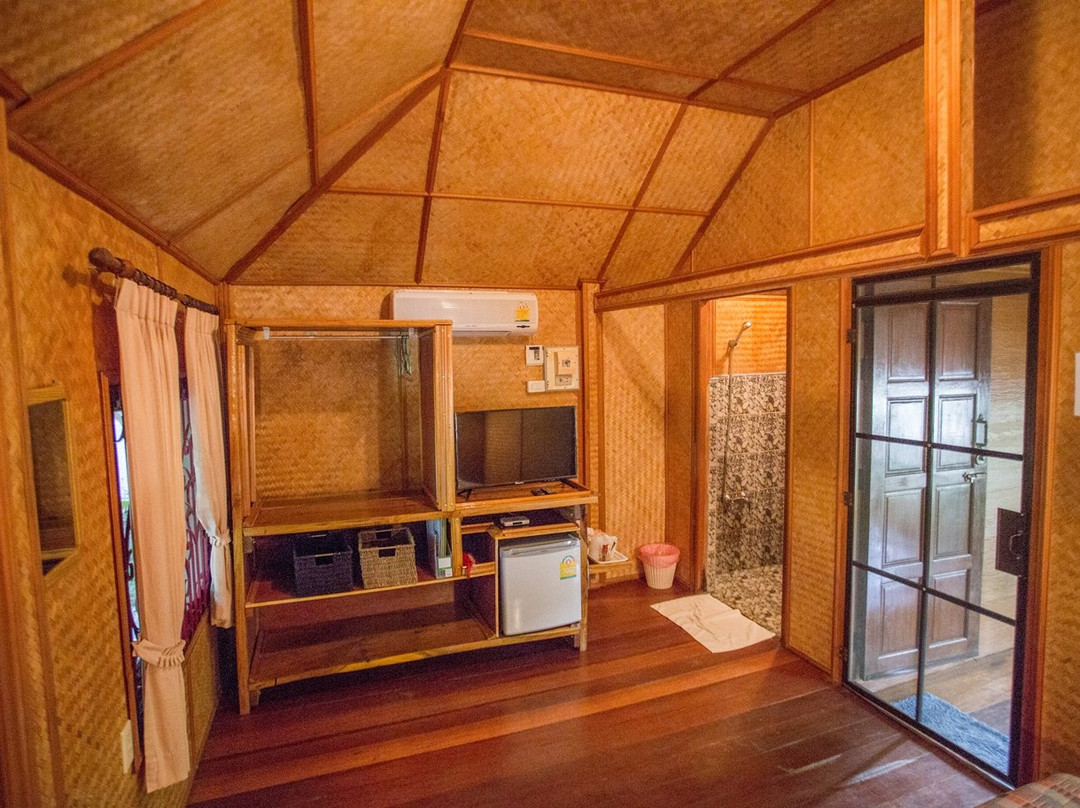 法赛度假村及水疗中心主图