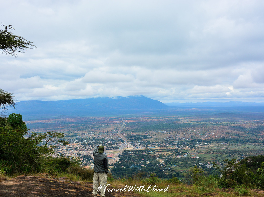 Hills Gate Homes主图