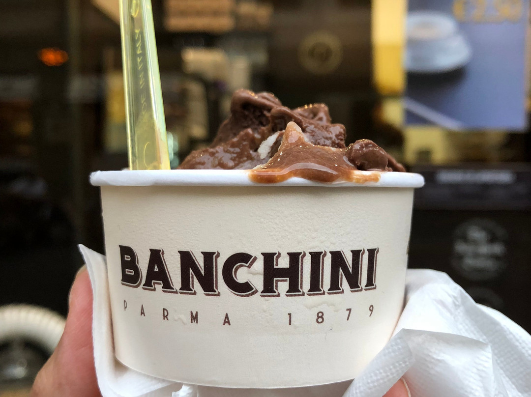 Cioccolato Banchini景点图片
