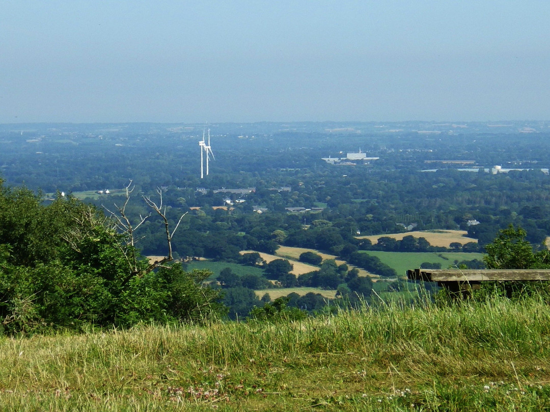 Pedernec旅游攻略图片