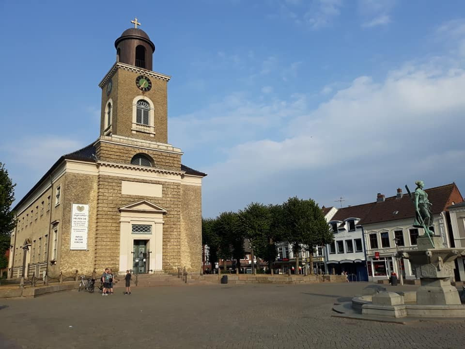 Marienkirche景点图片
