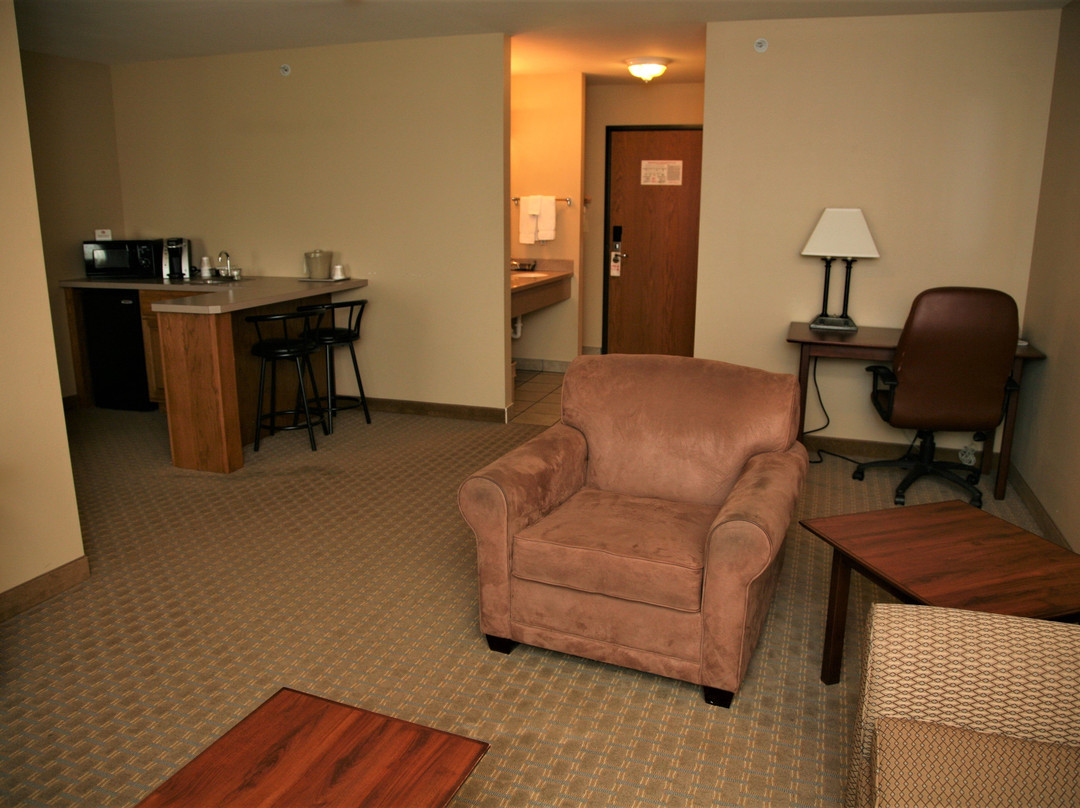 Corporate East Hotel主图