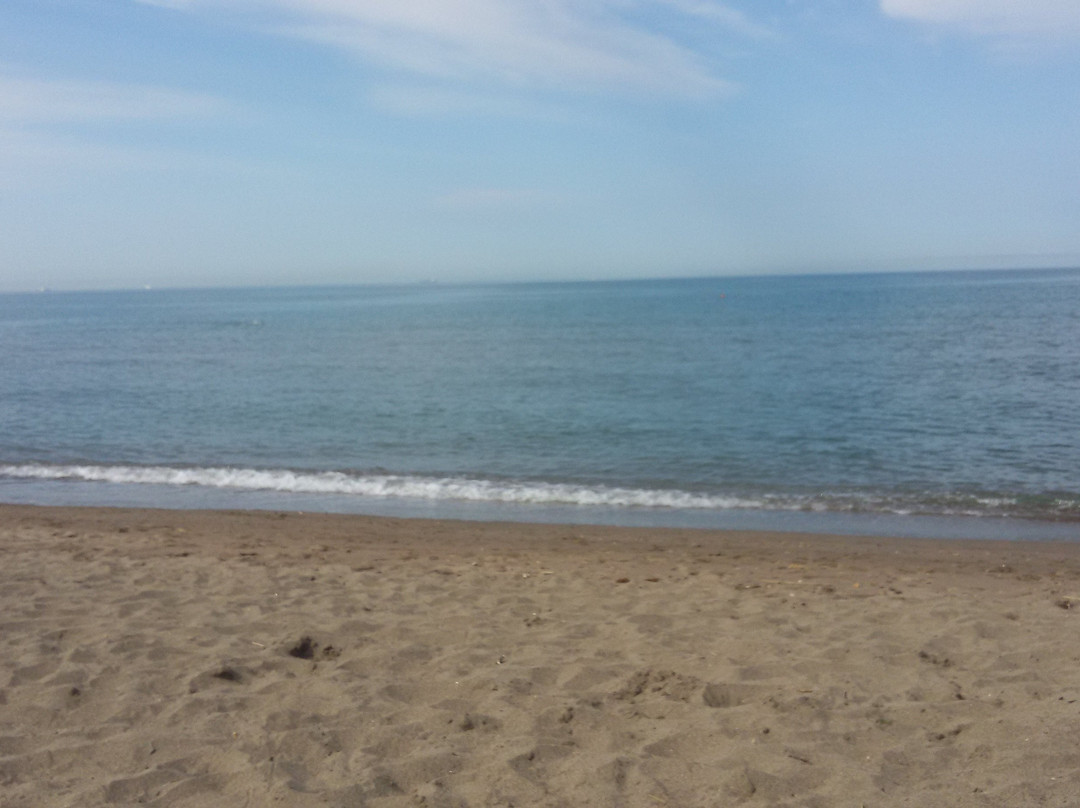 Le Dune-塔尔奎尼亚必去景点