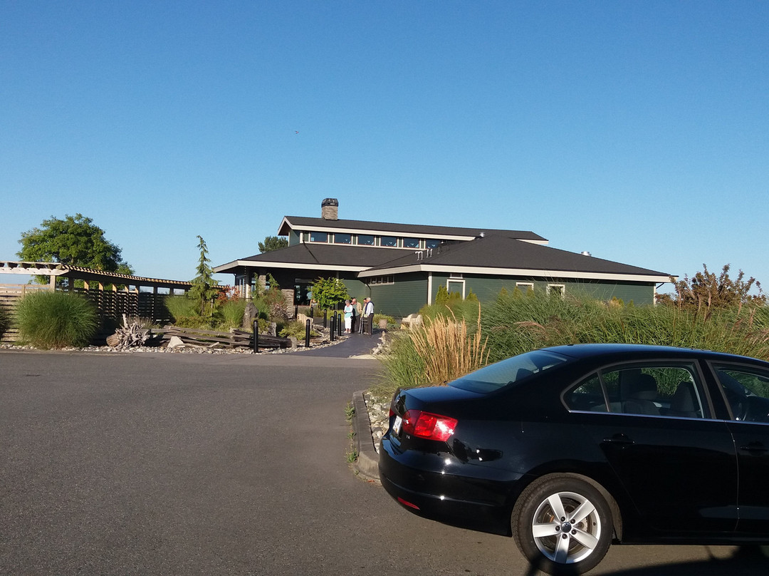 Kings Links Golf Course By The Sea-德纳必去景点