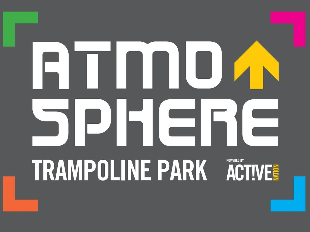 Atmosphere Trampoline Park景点图片