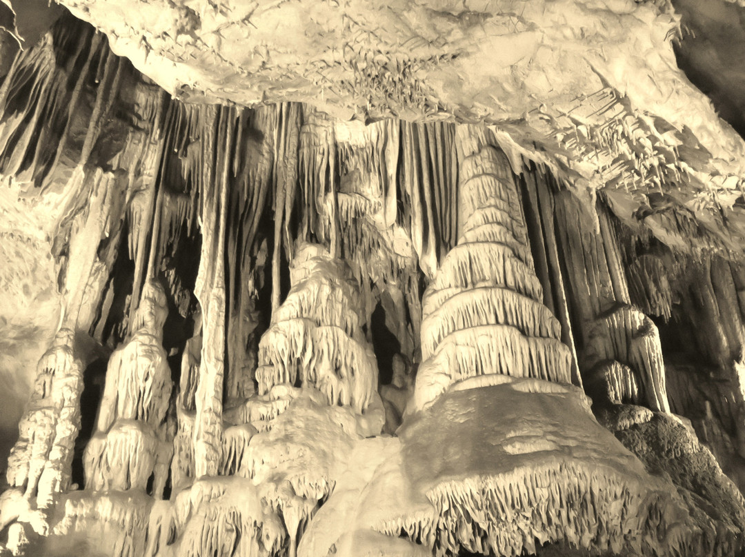 Jasovska Cave-Jasov必去景点