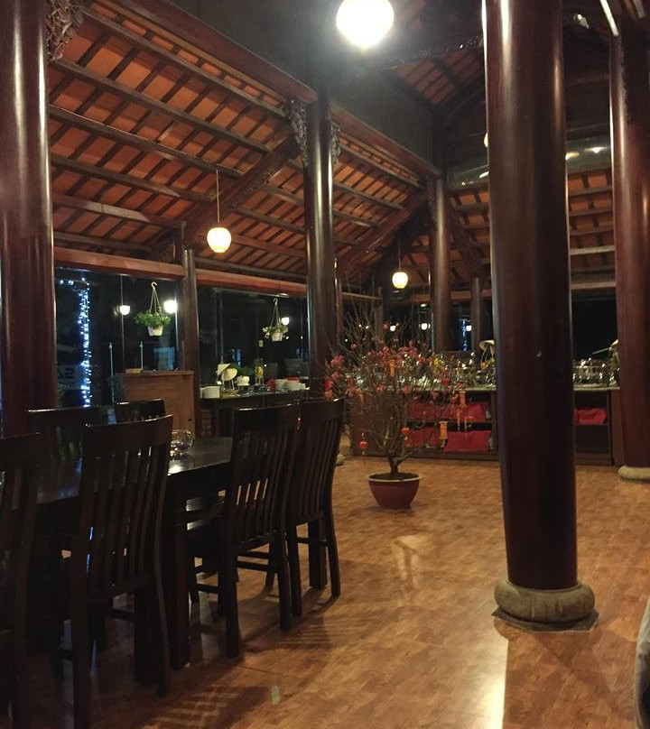 Sam Tuyen Lam Resort主图