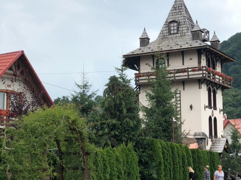 Kireshi旅游攻略图片