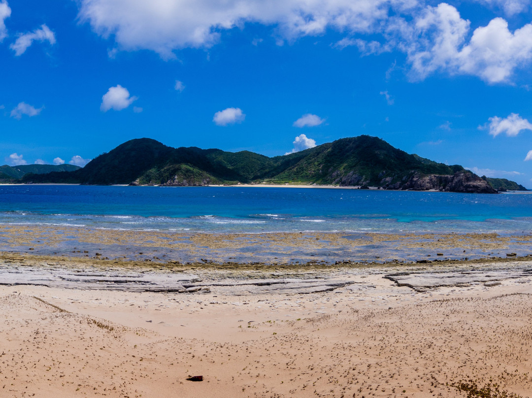 Gahi Island景点图片