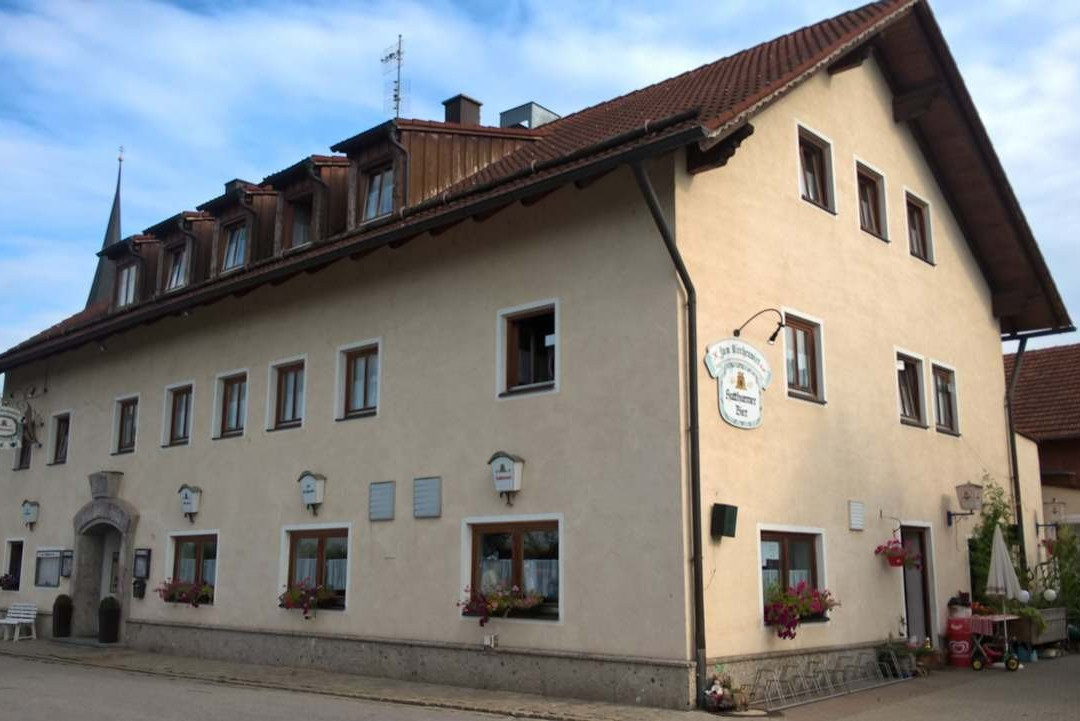 Gasthaus Zum Kirchenwirt主图