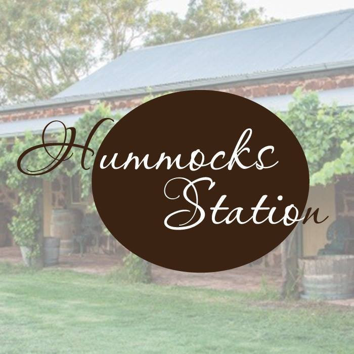 Hummocks Station