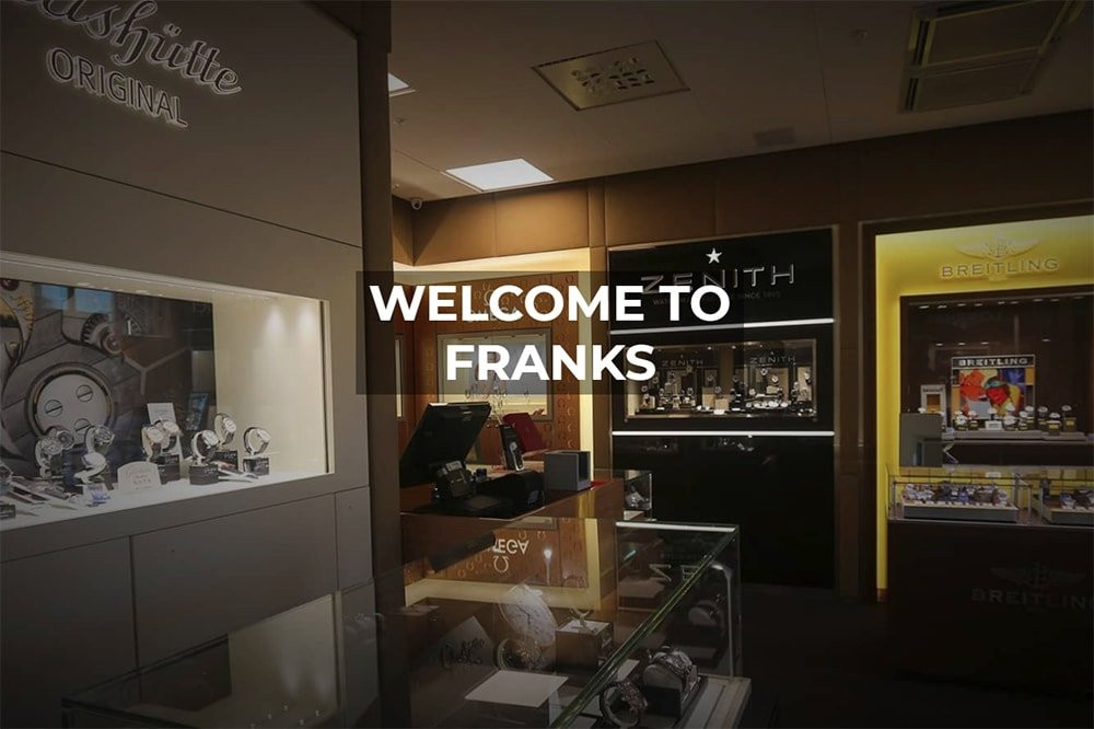 Franks Ur-斯德哥尔摩必去景点