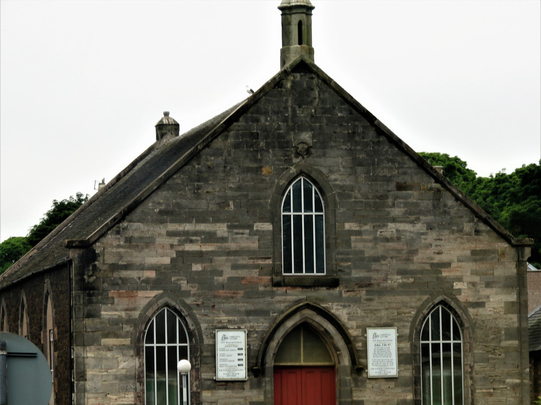 Elim Church