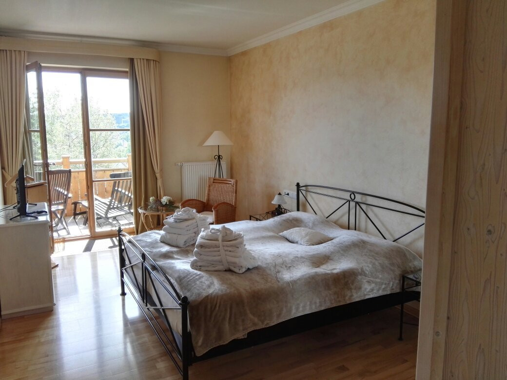 Hotel & Residenz Hohenzollern主图