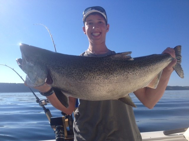 Mariah and Pier Pressure Charter Fishing景点图片