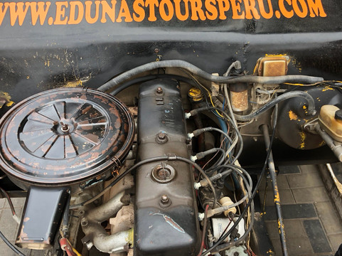 EdunasTours-纳斯卡必去景点