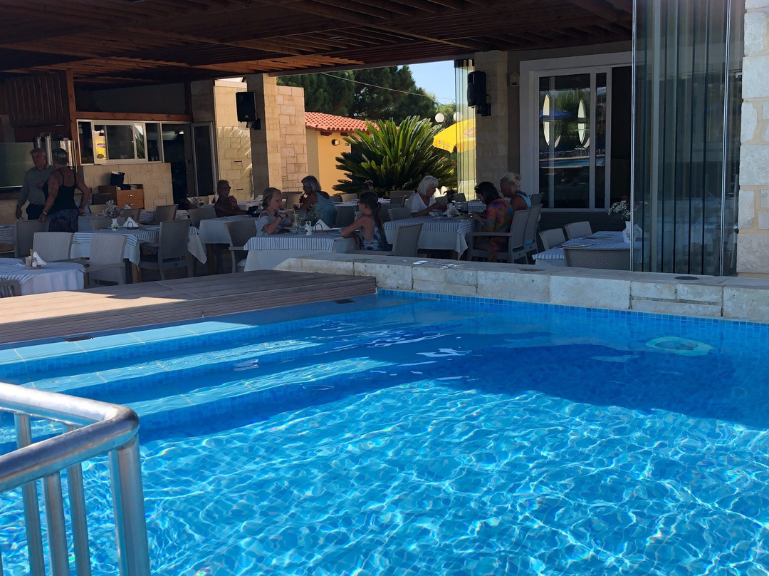 Creta Sun Hotel Apartments
