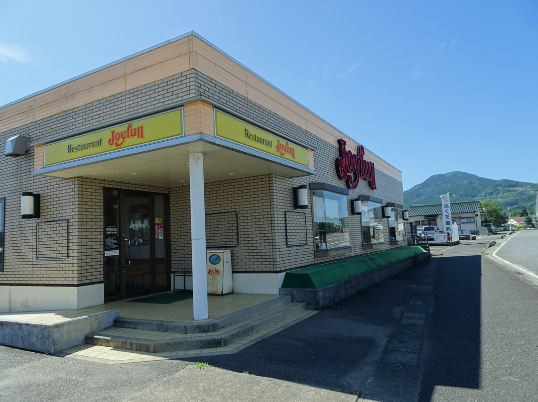 ジョイフル 伊万里中央店