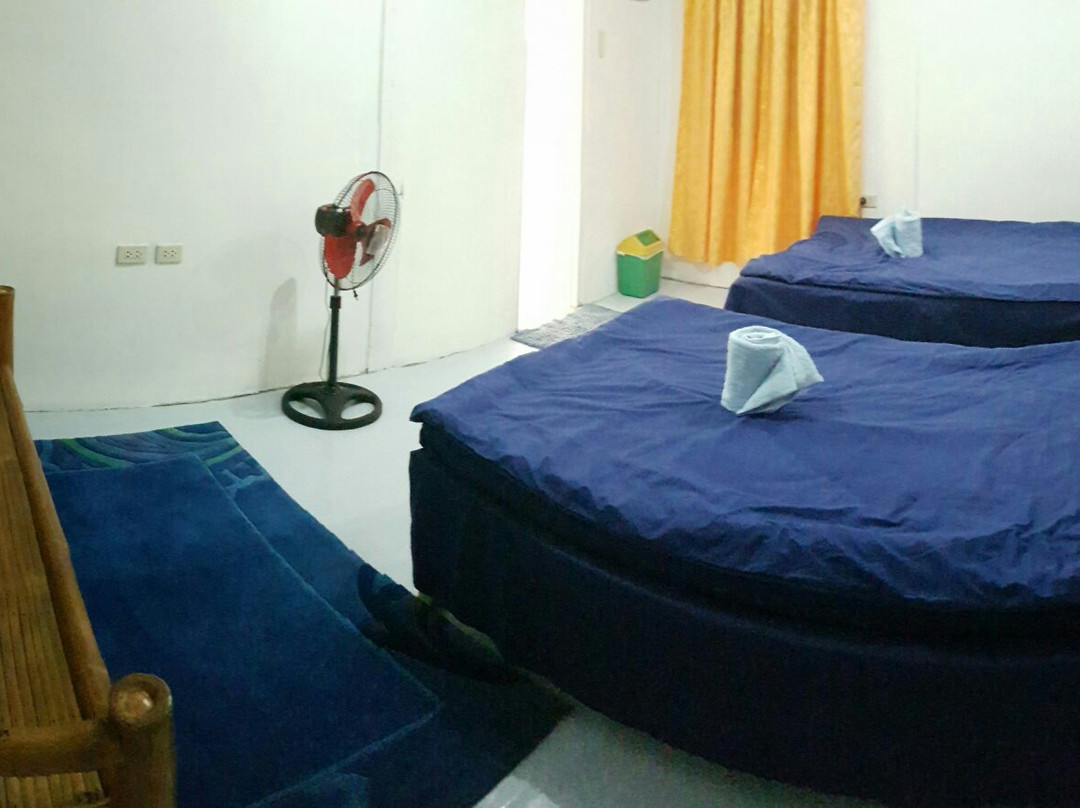 Elixier Rock Beach主图