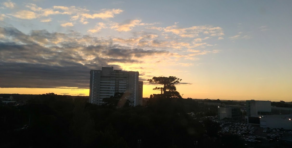 Intercity Caxias do Sul-浴室