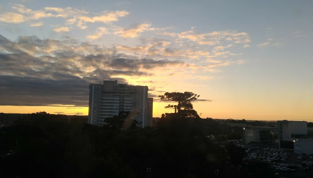 Intercity Caxias do Sul主图