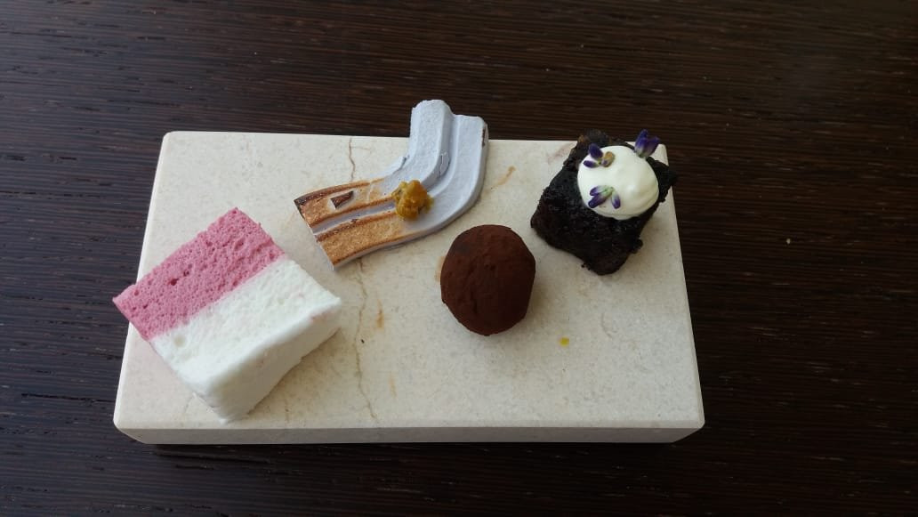 Hotel Chateau de Frontiere主图