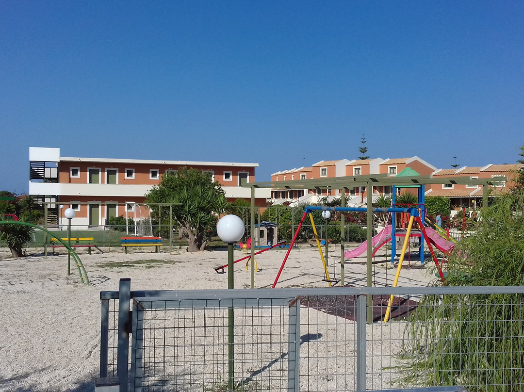 Ionian Sea Hotel Villas & Aqua Park主图