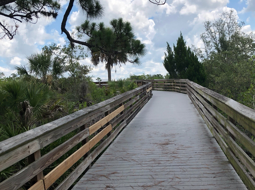 Ann & Chuck Dever Memorial Regional Park-恩格尔伍德必去景点
