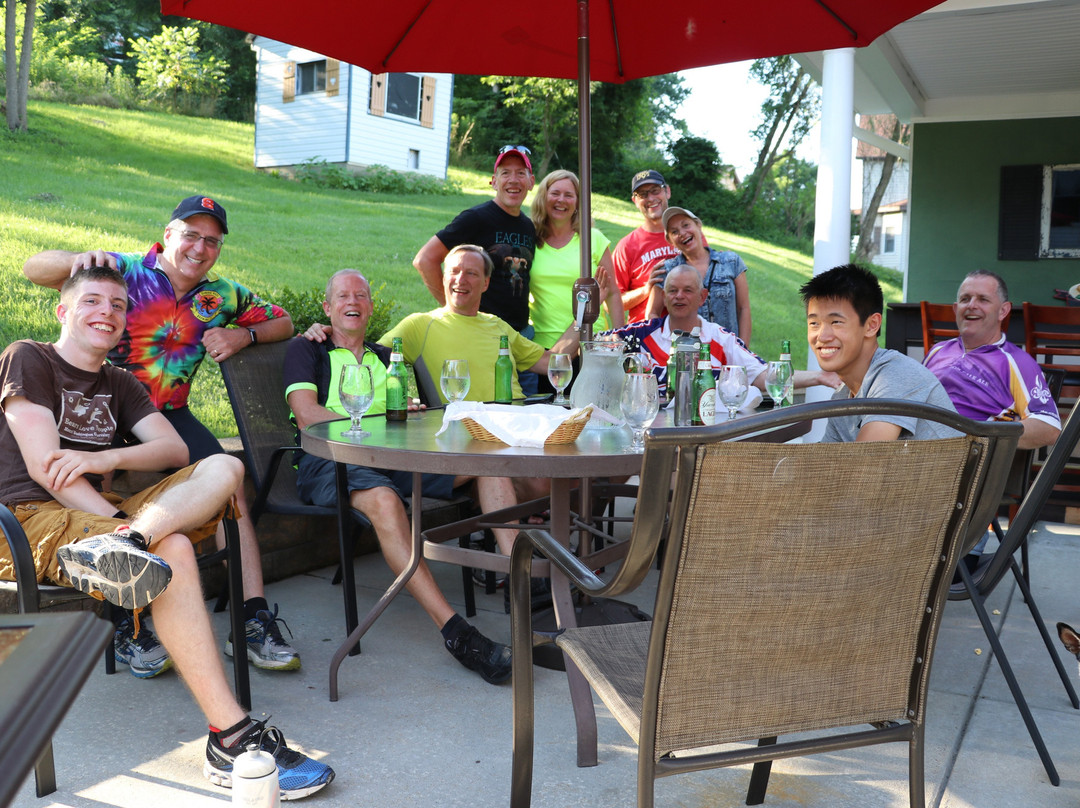 Bright Morning Bed & Breakfast主图