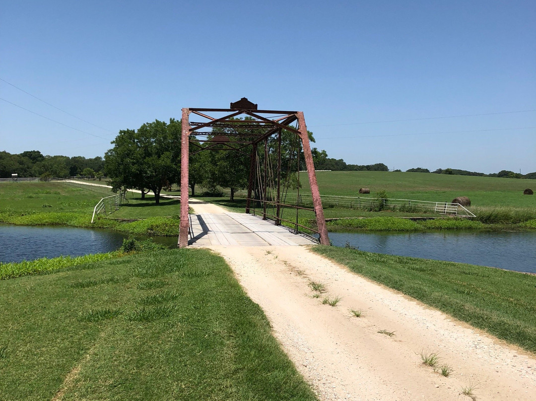 Saddlehorn Winery-Burton必去景点