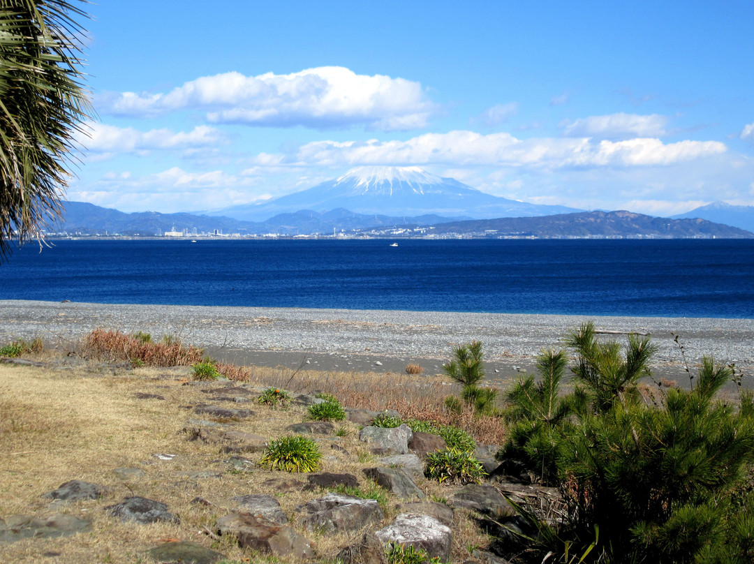 Ishizuhama Park景点图片
