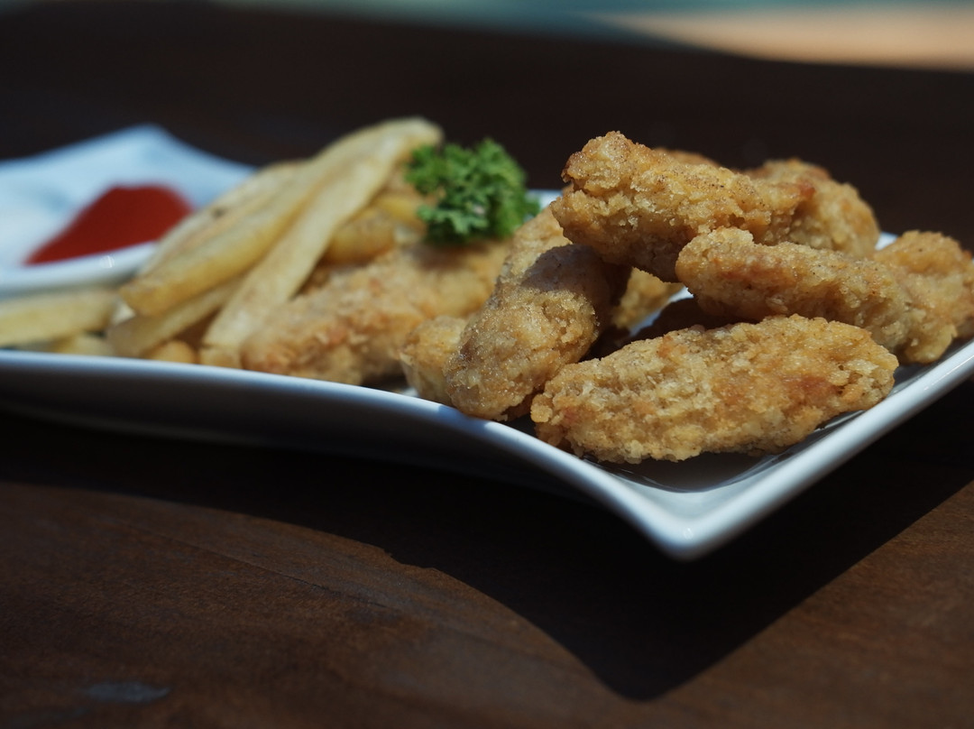 Jomo Coffee Eatery