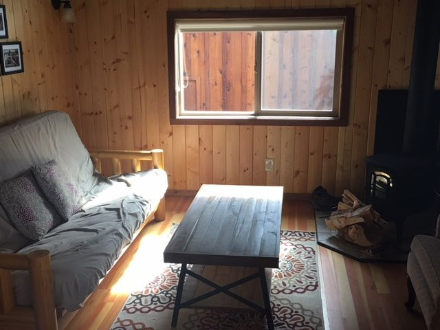 West Beach Resort主图