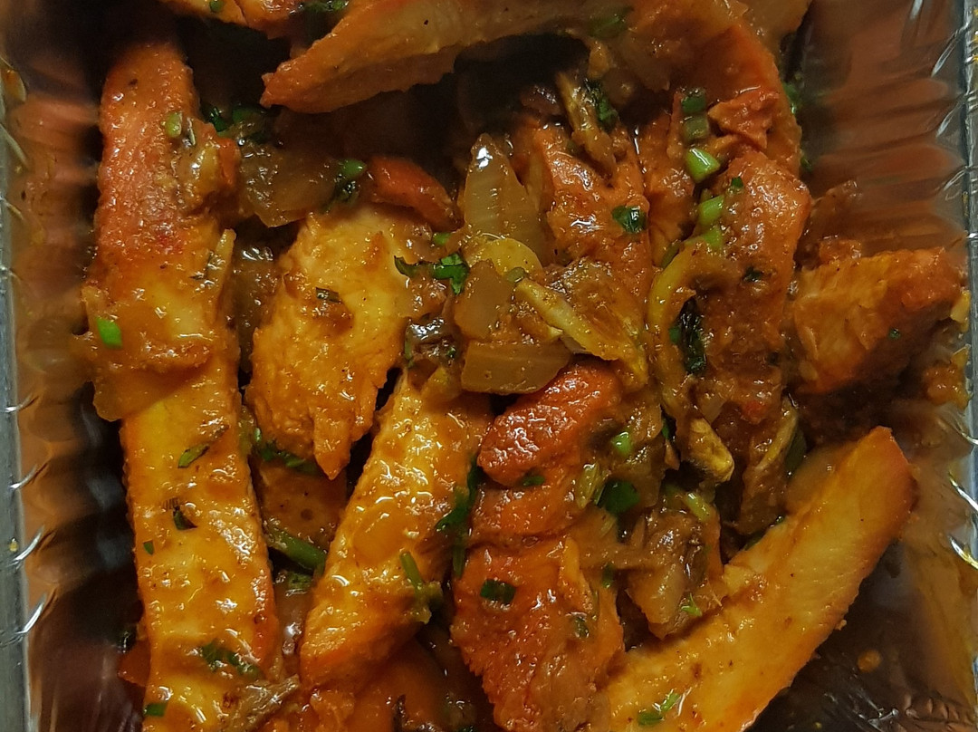 Easton-in-Gordano餐馆和美食-Curry House, Pill