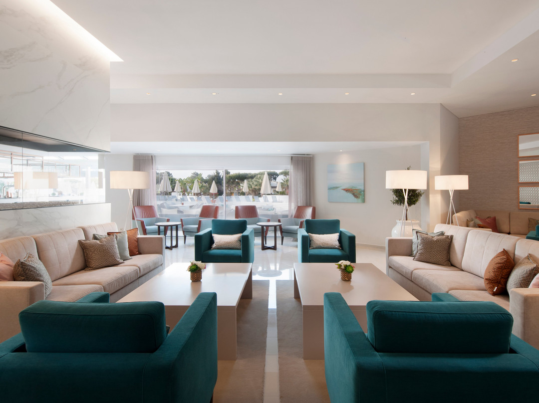 Four Seasons Fairways主图