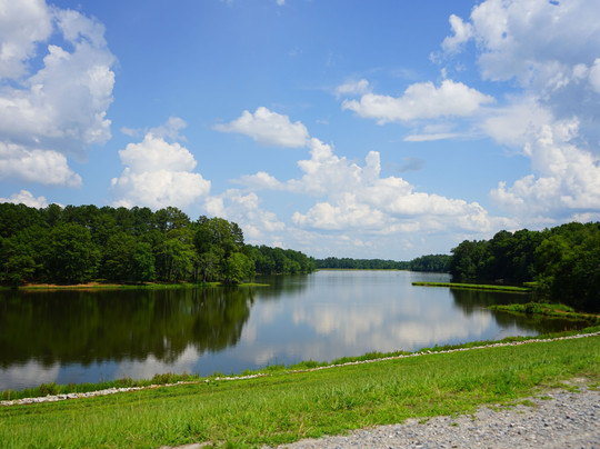 Charlie Elliott Wildlife Center-Mansfield必去景点