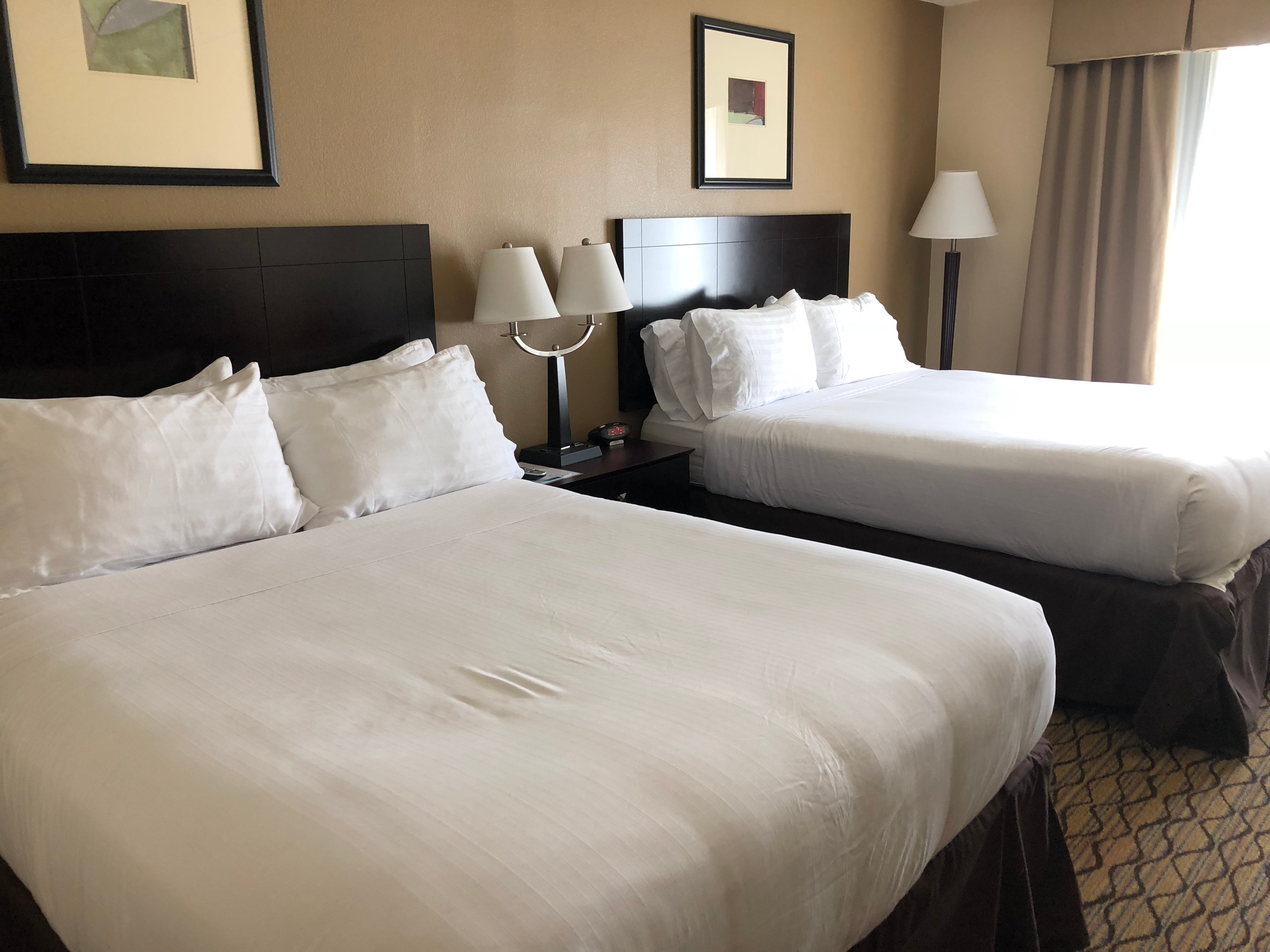 Holiday Inn Express & Suites Milford By IHG-官方