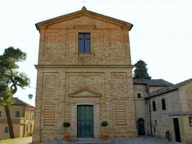 Chiesa di San Lorenzo景点图片