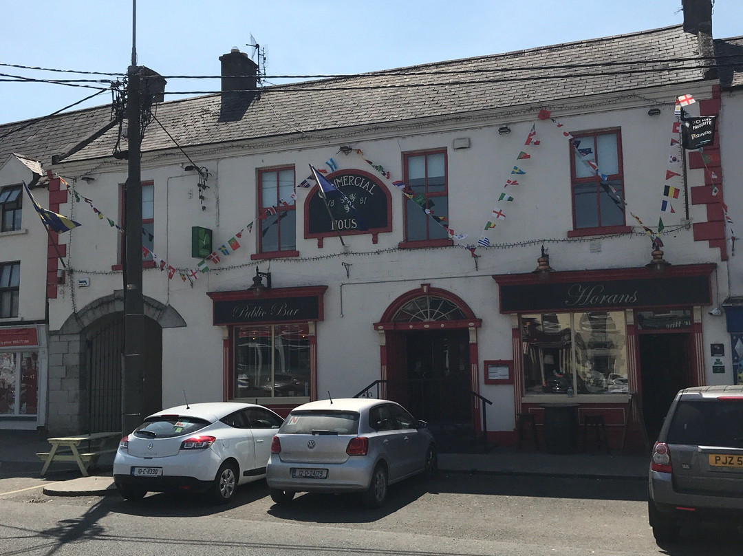 Horans Bar and Restaurant
