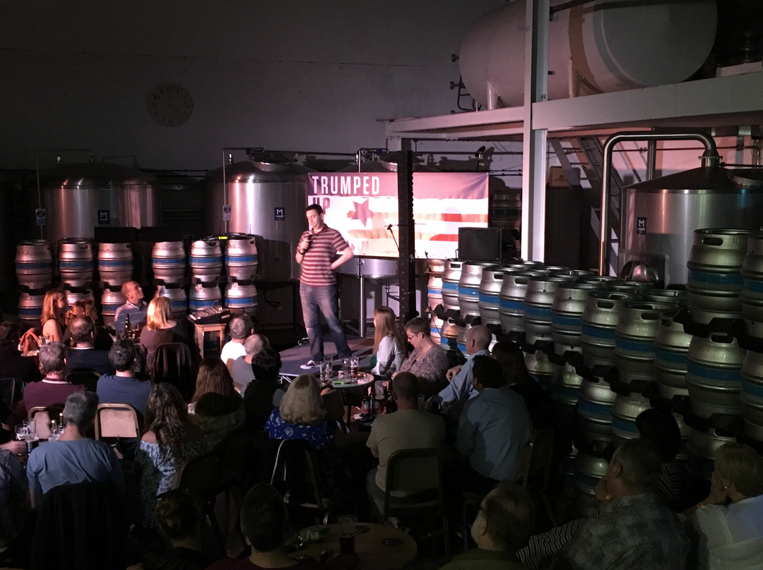 Malt The Brewery-Great Missenden必去景点