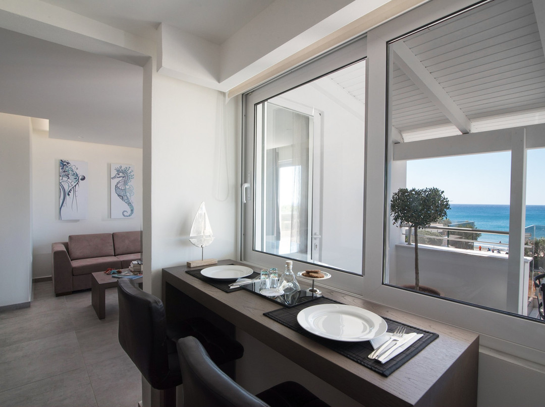 Coral Apartments主图