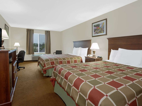 Days Inn by Wyndham Greensboro NC主图