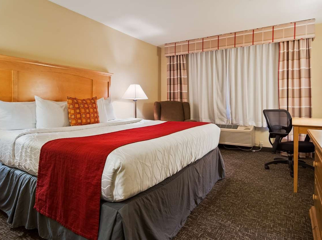 Spirit Mountain Duluth主图