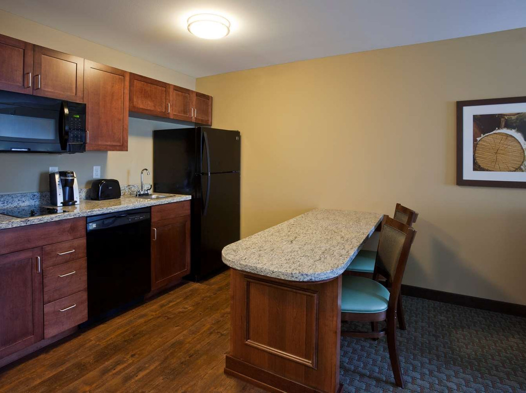 GrandStay Hotel & Suites Morris主图