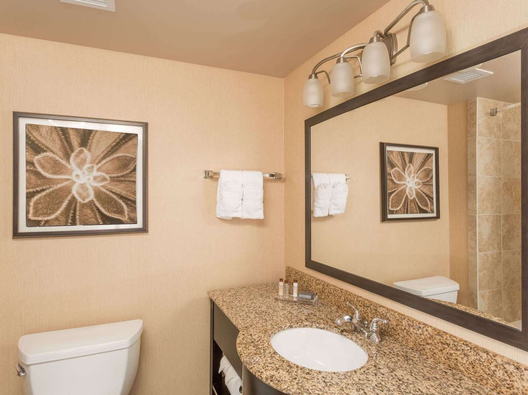 Wingate by Wyndham Houma主图