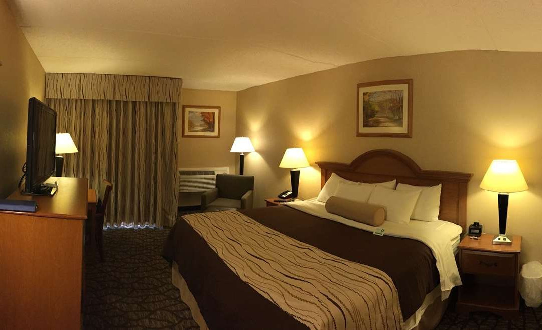 Best Western Clifton Park主图