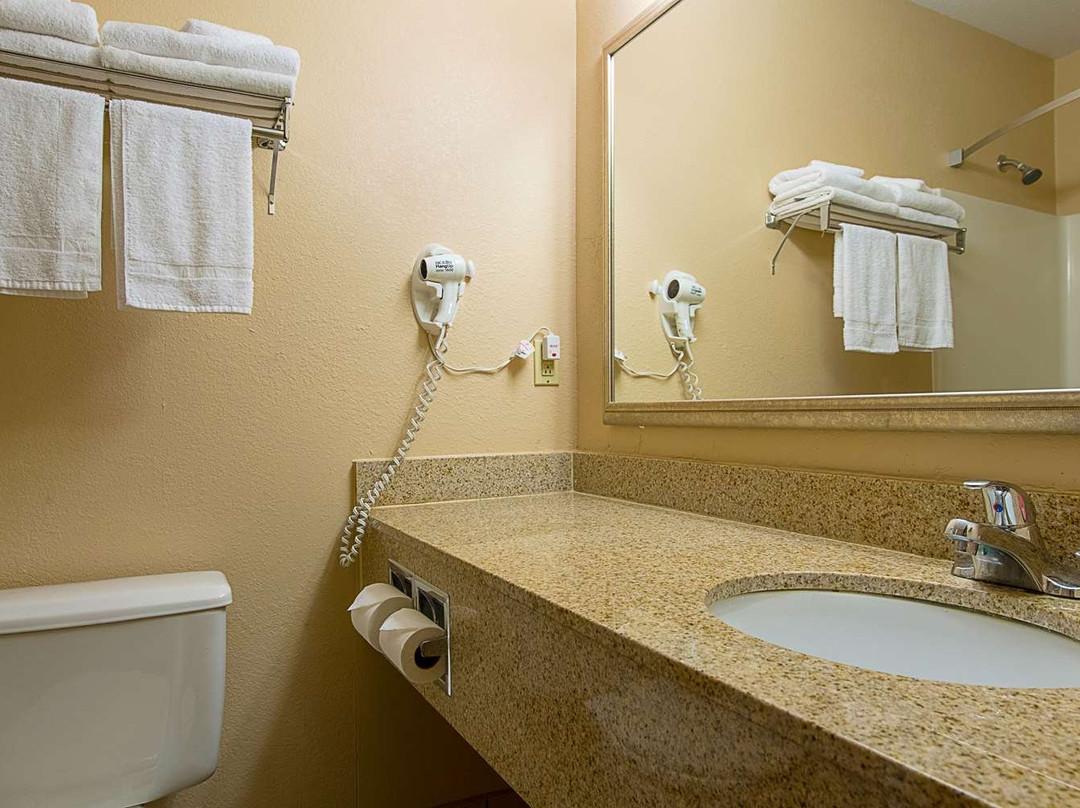 Econo Lodge Buckley主图