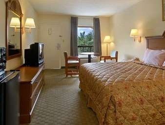 Days Inn by Wyndham Moss Point Pascagoula主图