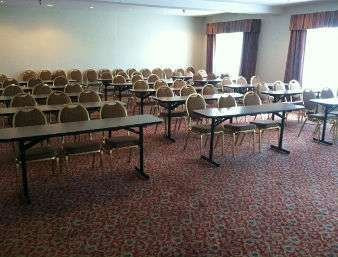 Stay Inn & Suites Montgomery主图